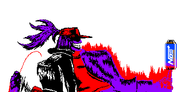 [Andre] [im out of nos]