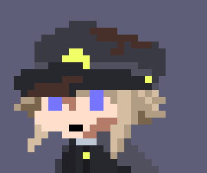 [849ec2] Kirby and Marker both wanted to attempt the normal way, but whichever way you decide does not affect anyone else but yourself (To an extent-)