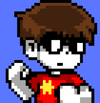 i am ghost boy, but you may call me Louis