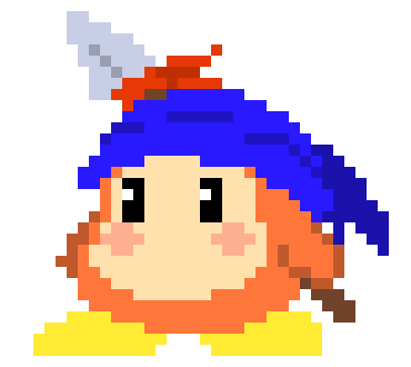 [777455] Well I guess to you two, go have fun