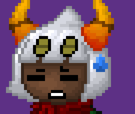 [777455] I suppose not that I can really think of- Aside from this came straight out of nowhere.