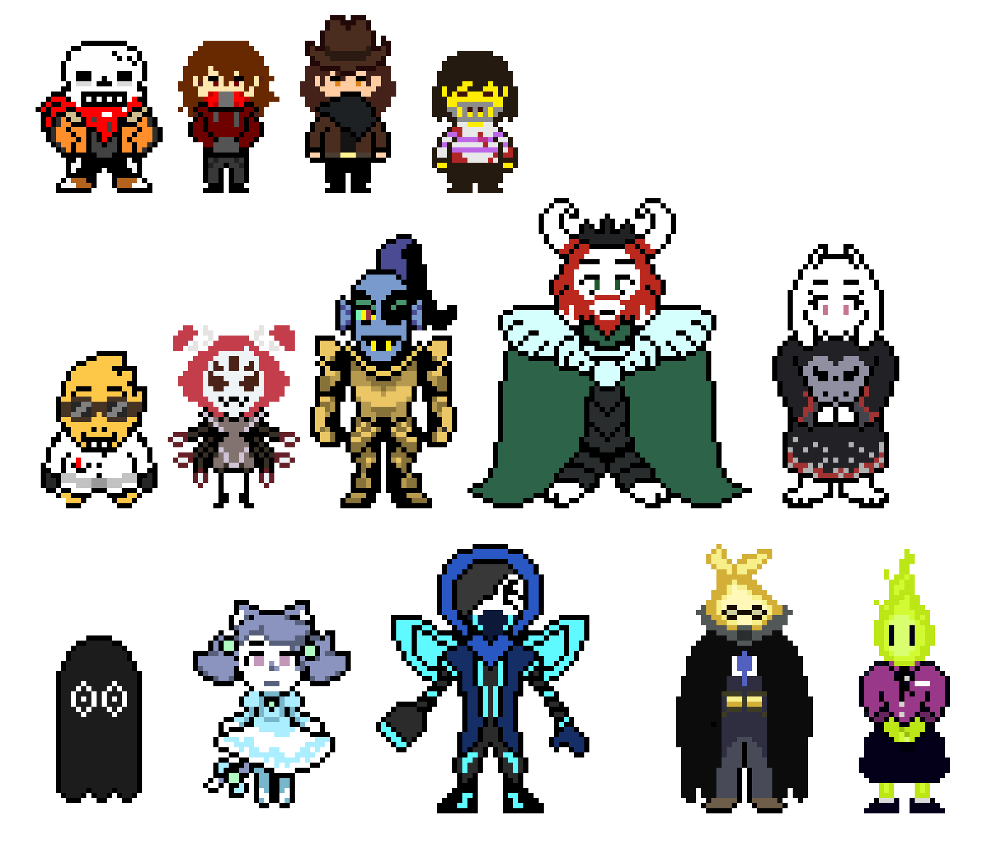 [35cb8a] guys do you like my new au it has pissby 