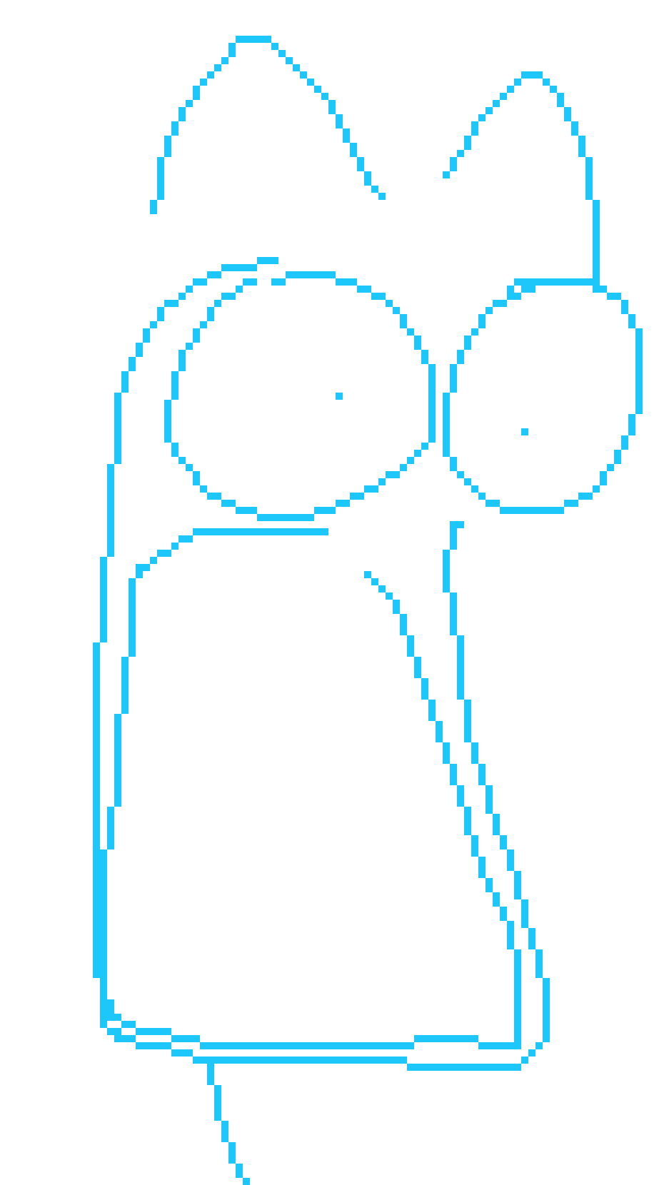 [155851] THE BIRTH OF A QUEER??