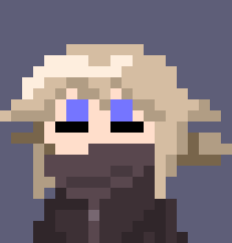 [777455] hehehe- scaredy cat