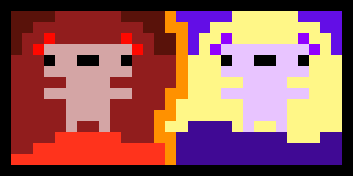 [aaae03] Axolotl Painting 2