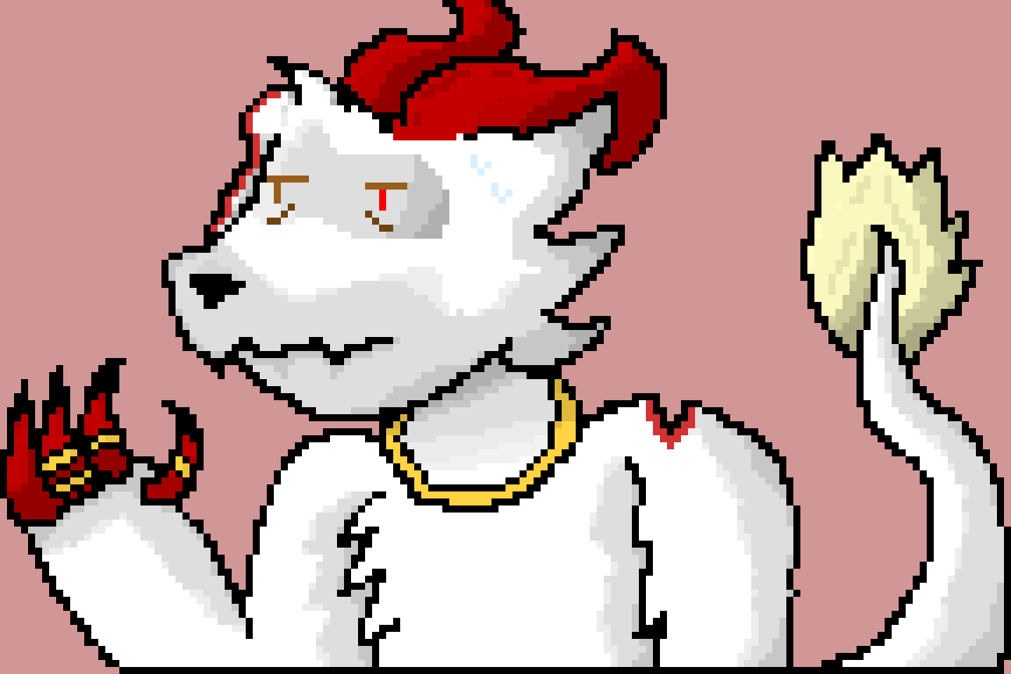 [63ceb7] Like... How in the actual hell am I meant to take THIS, Terrie...