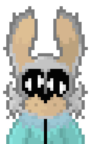 [2e4feb] If I'm wrong, please correct me. It's gonna rot my brain until I figure out who you are.