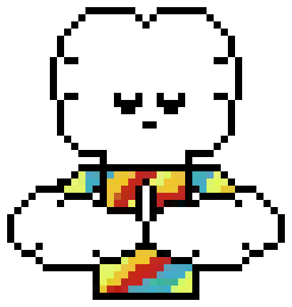 [d87418] Large Mr. Small