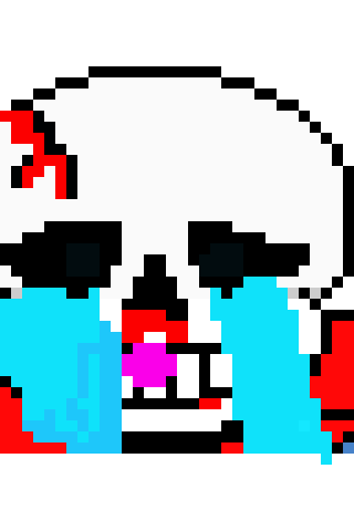 can somebody help me!?-SAD!sans