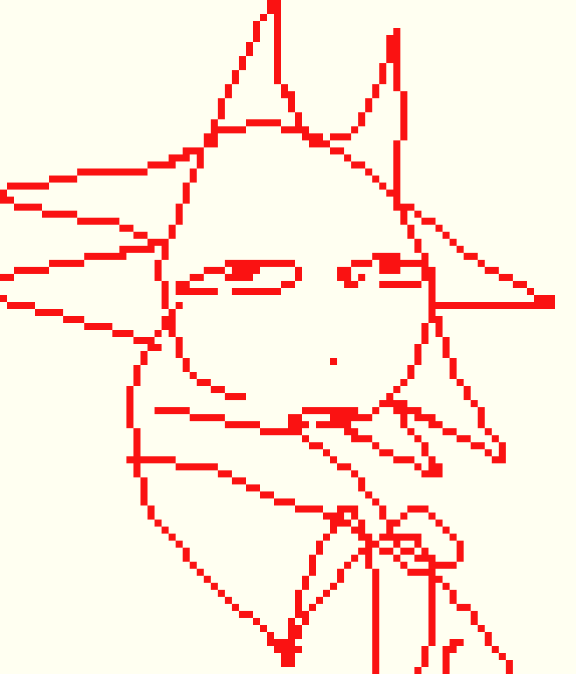 [03fb0b] I will, but I will be called out for straight up stealing to pose