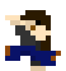 [d3c520] (( It's kinda saddening how little Mario actually has good poses, I'd love if there was actually more that weren't just Star Collection poses. ))