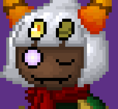 [777455] Ah you'll see. Come down the path with me