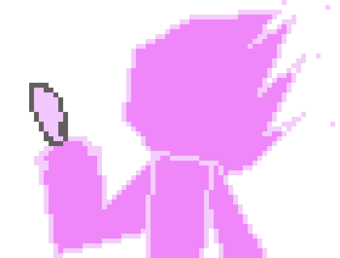 The Lust : Lust stone 2.0 and stabs it onto tom infecting him