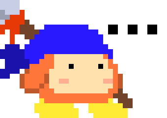 [777455] I... wouldn't have a clue... If we knew, we'd help Magolor already