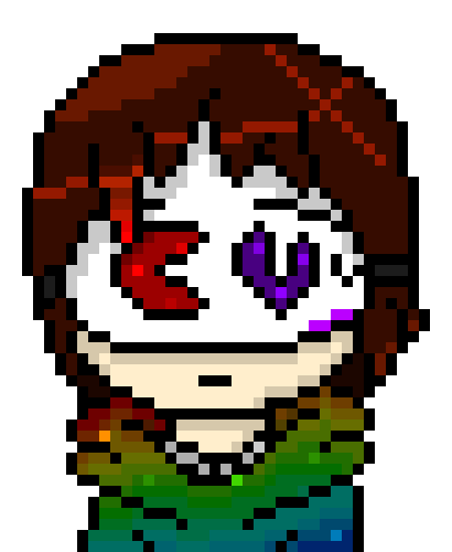 -after his turn, his arrows disappear, and the Taiko no Tatsujin song system kicks in, each note actually hurting rivity, and being on Oni,(Or Extreme): there's a lot of notes- 