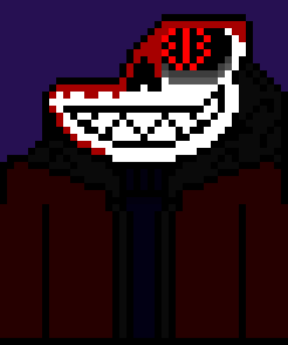 [d959ff] ok but first *rips arm off* heh *throws him*