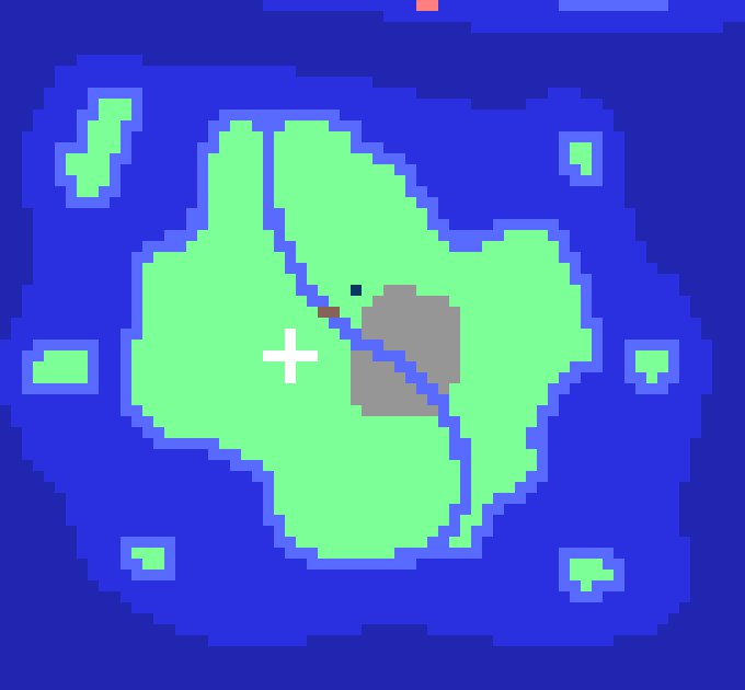 [2bf2d8] a sudden shockwave of sound is heard.. but from where? it doesn't effect you for the moment.