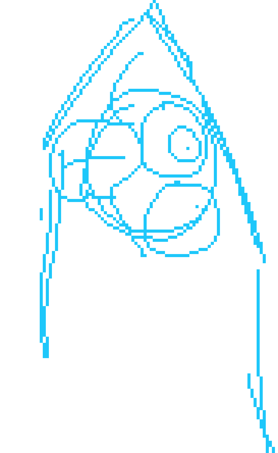 [44dd83] Dell finna do a donkey from shrek