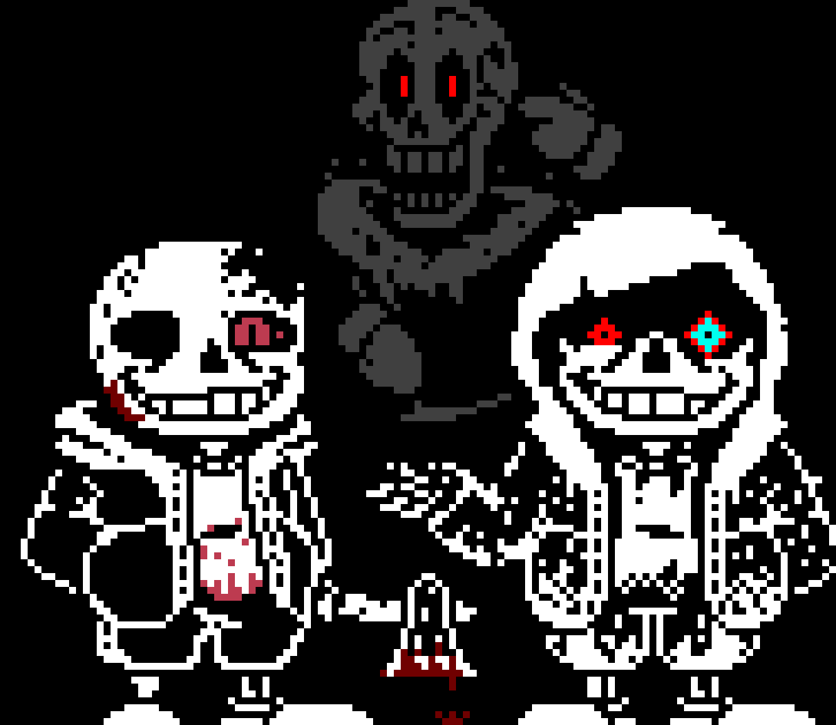 [1ae37b] the death duo