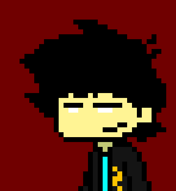 [2d77fb] *he sighed and walked to PAMcentral*