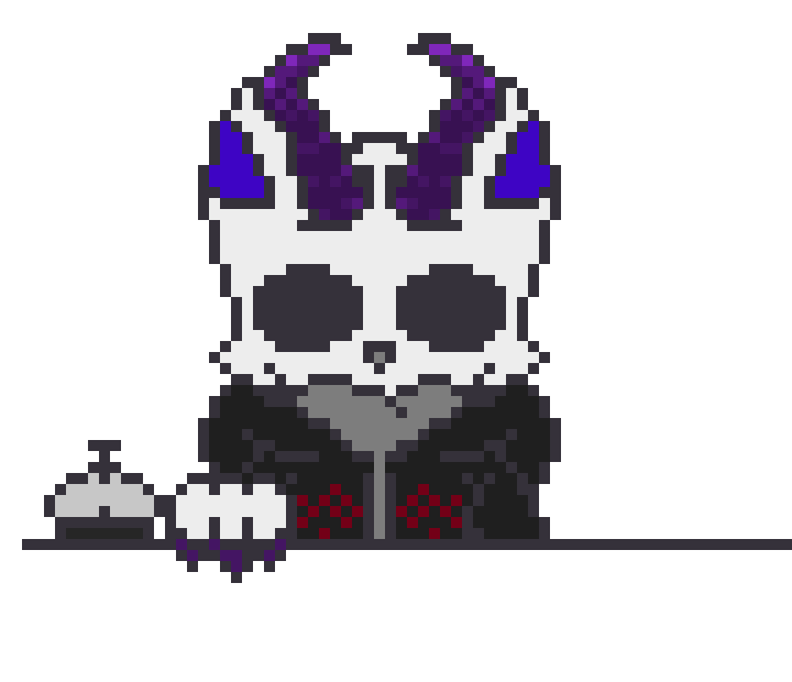 [5b2f3e] Simple but Decent Shading, since I can see it