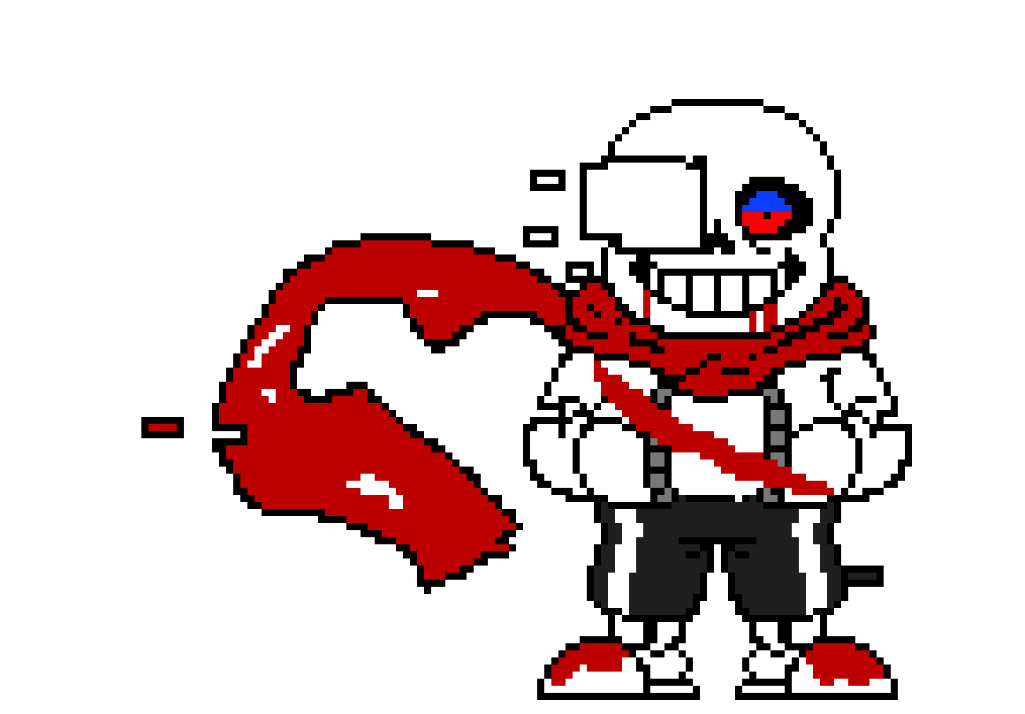 shut up who ever said godmodder use real words you idiot  