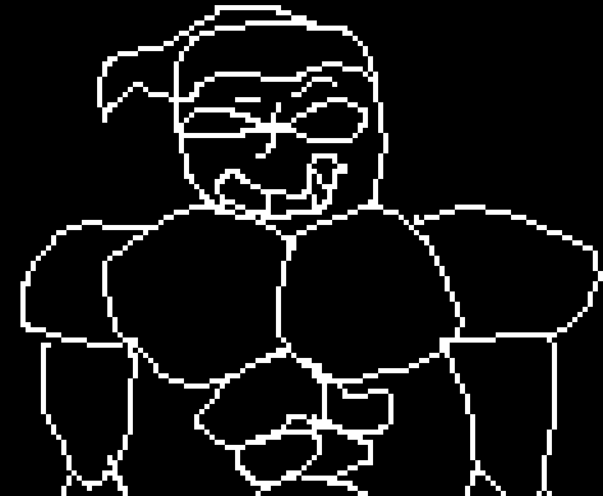 [224a35] hey alien babe I'm back from my workout (bro this is so painful to type out but also funny at least to me)