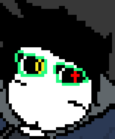 [dbfba0] ((HOLY PEAK, JOHN, YOU ARE PEAKING!!!)) *Incomign transmission from Jimmy to "Jimmy"*