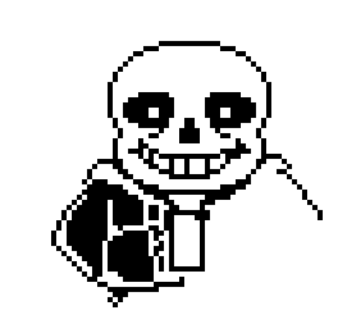 sans