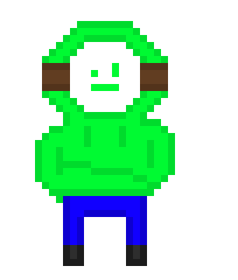 fite me - REMADE!landon