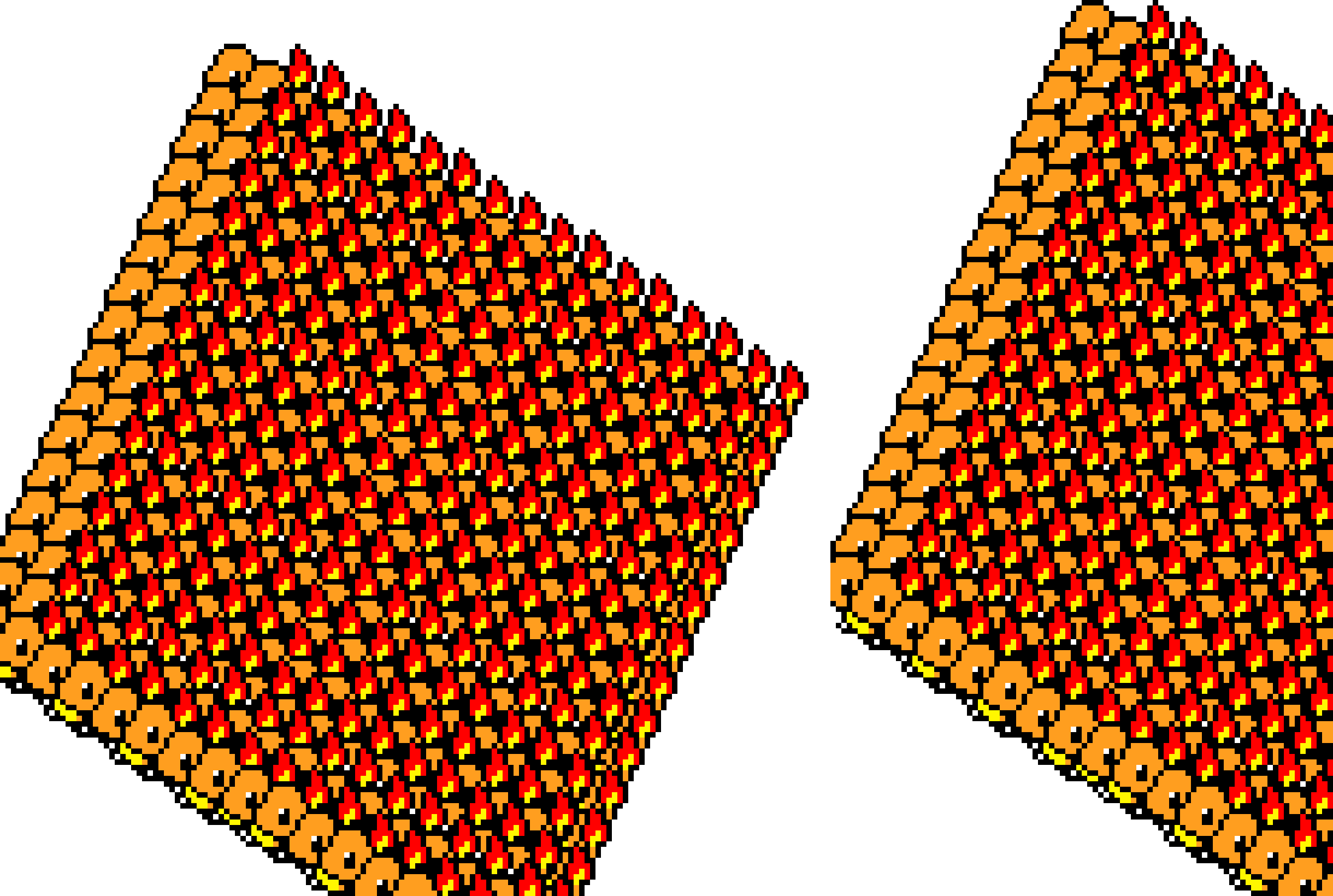 [acbc50] charmander army replaced sans army