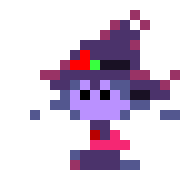 [777455] Oh that's weird- When I have Yume Nikki closed, only a certain part of the OST for Uboa's Trap actually plays-- that's weeeiiirrrdd