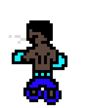 [08c01b] Challenger hit