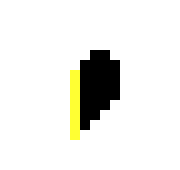 [d9500b] Undertale soul