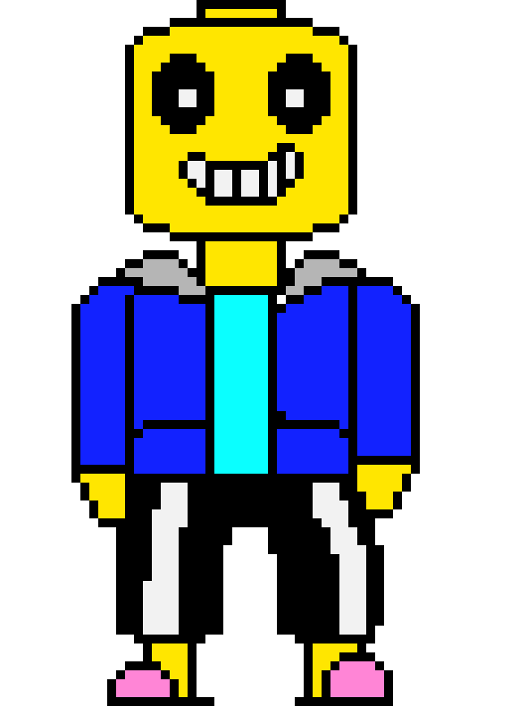 sam legotale
