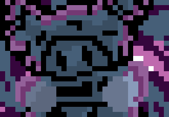 [8c75da] hmmm, hold on *he went invisible*