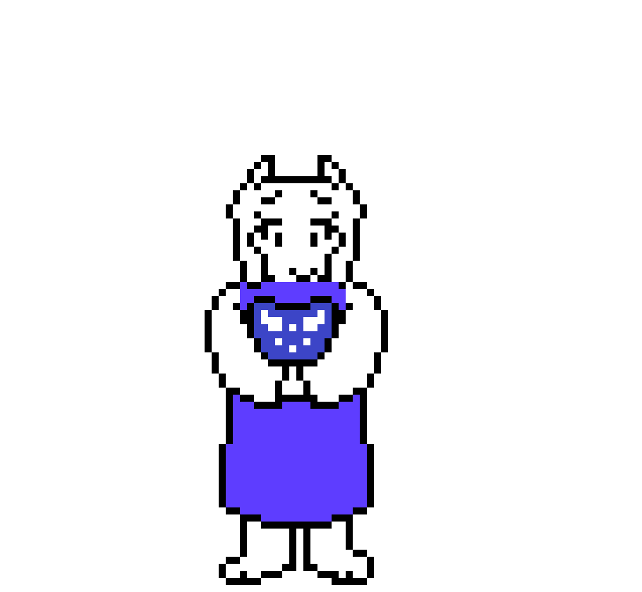 toriel
