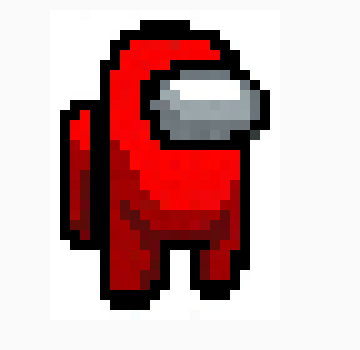 [df4357] Among Us...