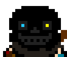 unstoppable!!(come back again soon to keep updated on the events going on!)