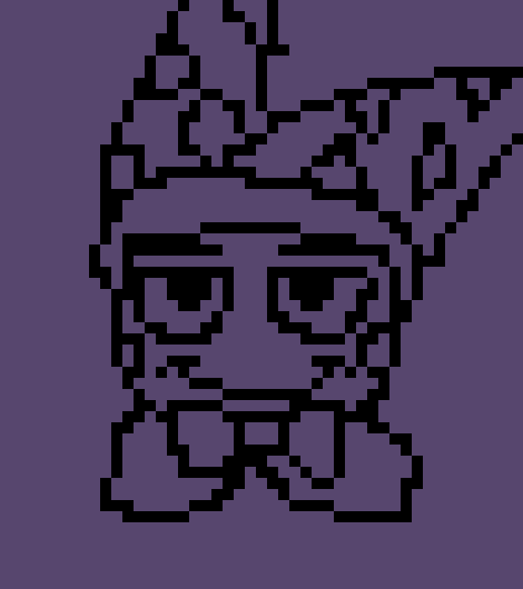 [777455] great, maybe he'll finally have a hand to spare