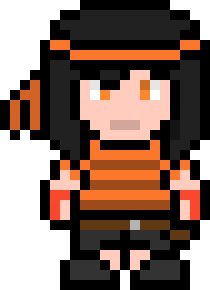 [57999b] Harriet{bravery soul}