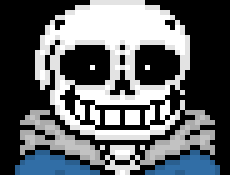 [57dac4] well damn, this Sans disguise didnt work, oh well, heya Azzy, whats up now aye?