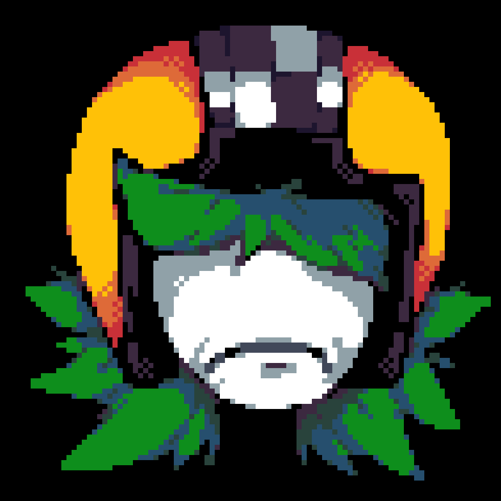 [8426a8] whats it doing this time bruh