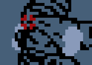 [7db179] AGH!! At this point, does it matter?! I'm apparently the bad guy for trying to find reason in anything that everyone else seems to be neglecting!!