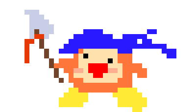 [777455] What brings you around now anyways-?