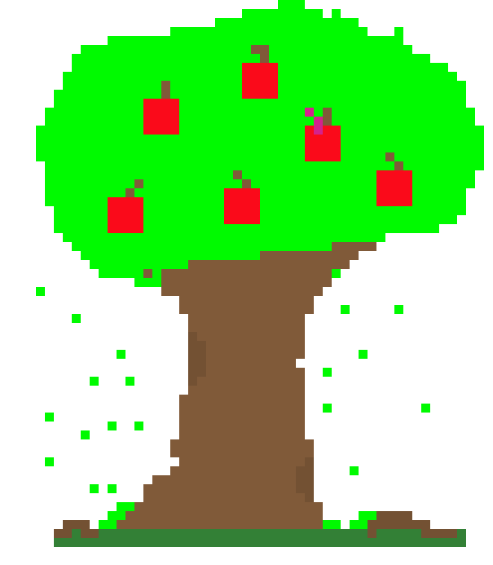 [9dc692] tree 1