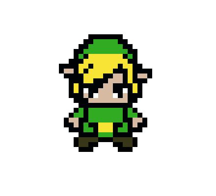 link  pixel