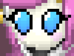 [777455] Alright then, why don't we all go off into different groups (or alone-) to find more info, Ribbon and Adeleine, mind filling Prince Fluff in on these things?