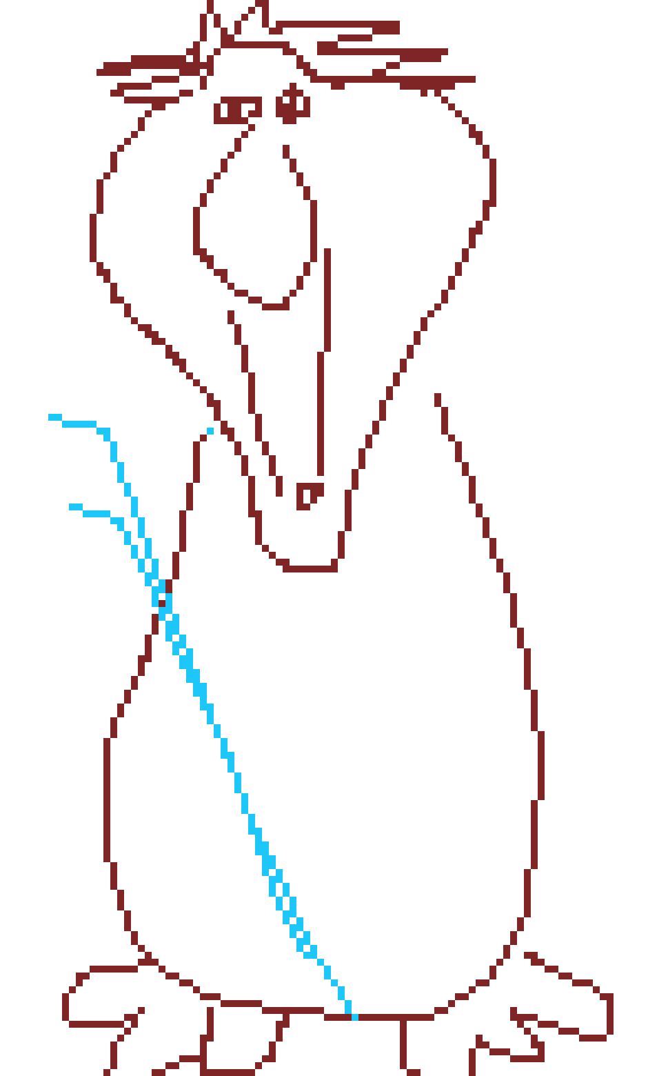 [feaca1] Oh thats the swap jimmy thing would john just be a fat dude