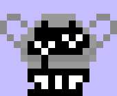 *There is a looming figure* Tsk Tsk Tsk....such a foolish boy. Come on. I will fix you. *He pulls out a bottle and pours Fear in it.*